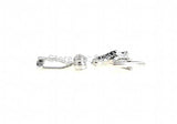 Men's Silver Sport Shoe Cufflinks Wholesale & Retail