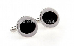 Hotsale Copper Cufflinks, Round, Wholesale & Retail