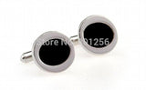 Hotsale Copper Cufflinks, Round, Wholesale & Retail
