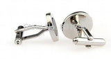 Hotsale Copper Cufflinks, Round, Wholesale & Retail