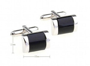 Handcrafted Copper Cufflinks - Buy in Bulk or Individually