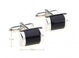 Handcrafted Copper Cufflinks - Buy in Bulk or Individually