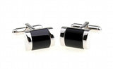 Handcrafted Copper Cufflinks - Buy in Bulk or Individually