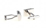 Handcrafted Copper Cufflinks - Buy in Bulk or Individually