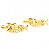 Animal Cufflink Pair - TZG02565