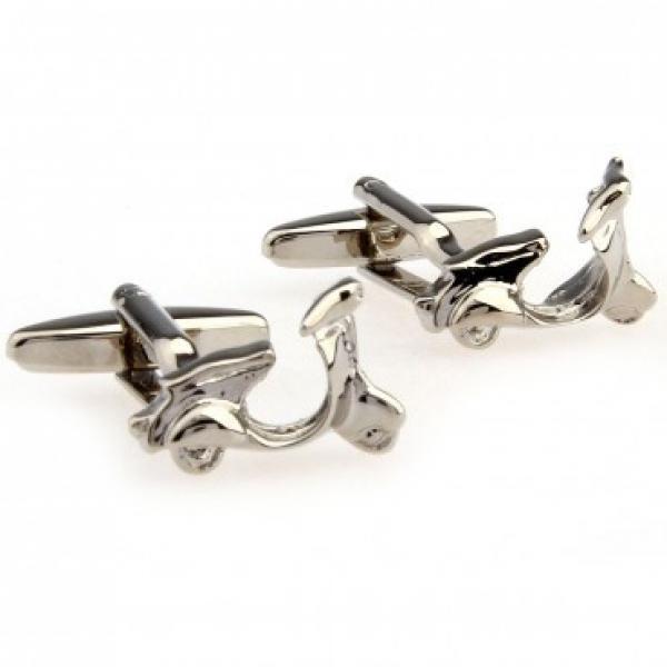 Transportation Cufflink 1 Pair