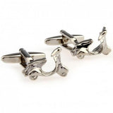 Transportation Cufflink 1 Pair