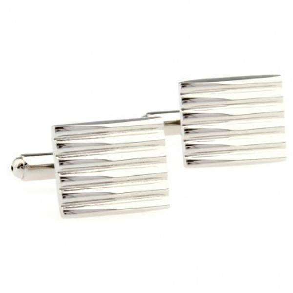 Metal Cufflink 1 Pair Premium Design
