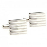 Metal Cufflink 1 Pair Premium Design