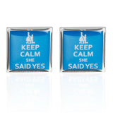 Funny Cufflink Slippers/Helmets/Puppies/Cars/Compass/Data Cable Cufflinks
