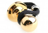 COPPER CUFF BUTTON - Anti-Oxidation Copper Material
