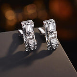 Vintage Car Cufflinks High Men's French Shirt Cufflinks Man