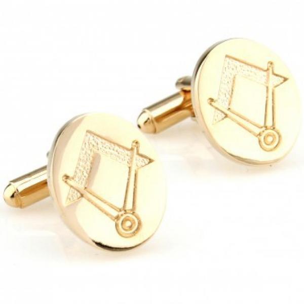 Daily Life Cufflink 1 Pair