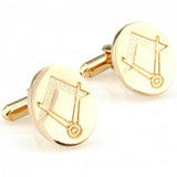 Daily Life Cufflink 1 Pair