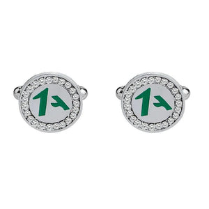 Ancient Dragon Shirt Cufflinks Studs Accessories
