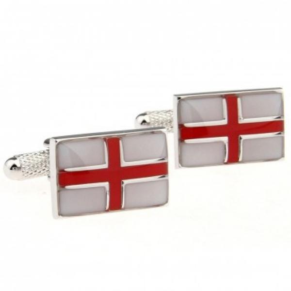 Daily Life Cufflink 1 Pair