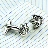 Mens Gemelos Hot Jewelry Shirt Cufflinks High Abotoaduras