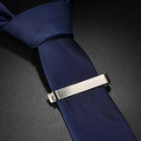 Copper Tie Clips - Men's Tie Pins & Necktie Clips
