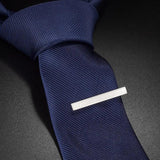 Copper Tie Clips - Men's Tie Pins & Necktie Clips