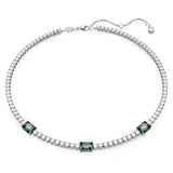 Matrix Series Jewelry Set for Women