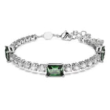 Matrix Series Jewelry Set for Women