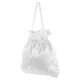 Bride Clutch Purse Flower Girl Bag Communion Purse Girls