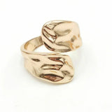 Adjustable Gothic Jewelry Set Wedding Accessories Women Rings