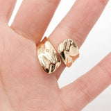 Adjustable Gothic Jewelry Set Wedding Accessories Women Rings