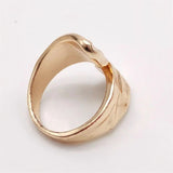 Adjustable Gothic Jewelry Set Wedding Accessories Women Rings