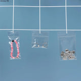 600 Transparent Self Adhesive Seal OPP Plastic Bags