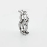 Stainless Steel Transformable Dual Purpose Ring