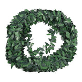 Artificial Ivy Garland Foliage Vine for Wedding Party DIY Headbands