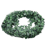 Artificial Ivy Garland Foliage Vine for Wedding Party DIY Headbands
