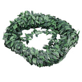 Artificial Ivy Garland Foliage Vine for Wedding Party DIY Headbands
