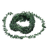 Artificial Ivy Garland Foliage Vine for Wedding Party DIY Headbands