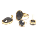 Temperature Sensing Jewelry Set for Women