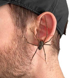 Spider Ear Studs for Halloween Parties