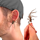 Spider Ear Studs for Halloween Parties