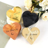 10pcs Eid Mubarak Candy Box Ramadan Kareem Favors Gift Packaging Bags