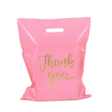 10Pcs Thank You Gift Bag Wedding Birthday Bachelorette Party Packaging