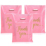 10Pcs Thank You Gift Bag Wedding Birthday Bachelorette Party Packaging