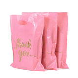 10Pcs Thank You Gift Bag Wedding Birthday Bachelorette Party Packaging