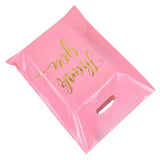 10Pcs Thank You Gift Bag Wedding Birthday Bachelorette Party Packaging