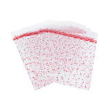 Plastic Gift Packaging Bags for Small Business Event Party Toy Present 50Pcs