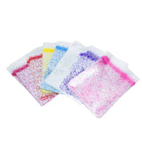 Plastic Gift Packaging Bags for Small Business Event Party Toy Present 50Pcs