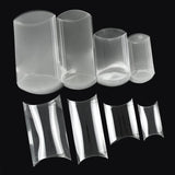 10/20Pcs Clear PVC Gift Packaging Box Pillow Shape Candy Box Xmas Party Favors