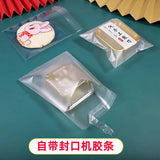100pcs Cartoon Cookie&Candy Bags for Wedding Birthday