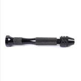 Metal Hand Drill Uv Resin Mold Tools 0.8mm-3.0mm Screw