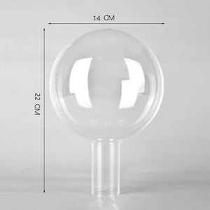 Poca Ball Packaging Flowers Decor Snac Gift Boxes
