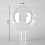 Poca Ball Packaging Flowers Decor Snac Gift Boxes